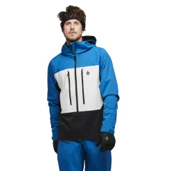 M DAWN PATROL HYBRID SHELL