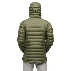 Men's Access Down 2.0 Hoody