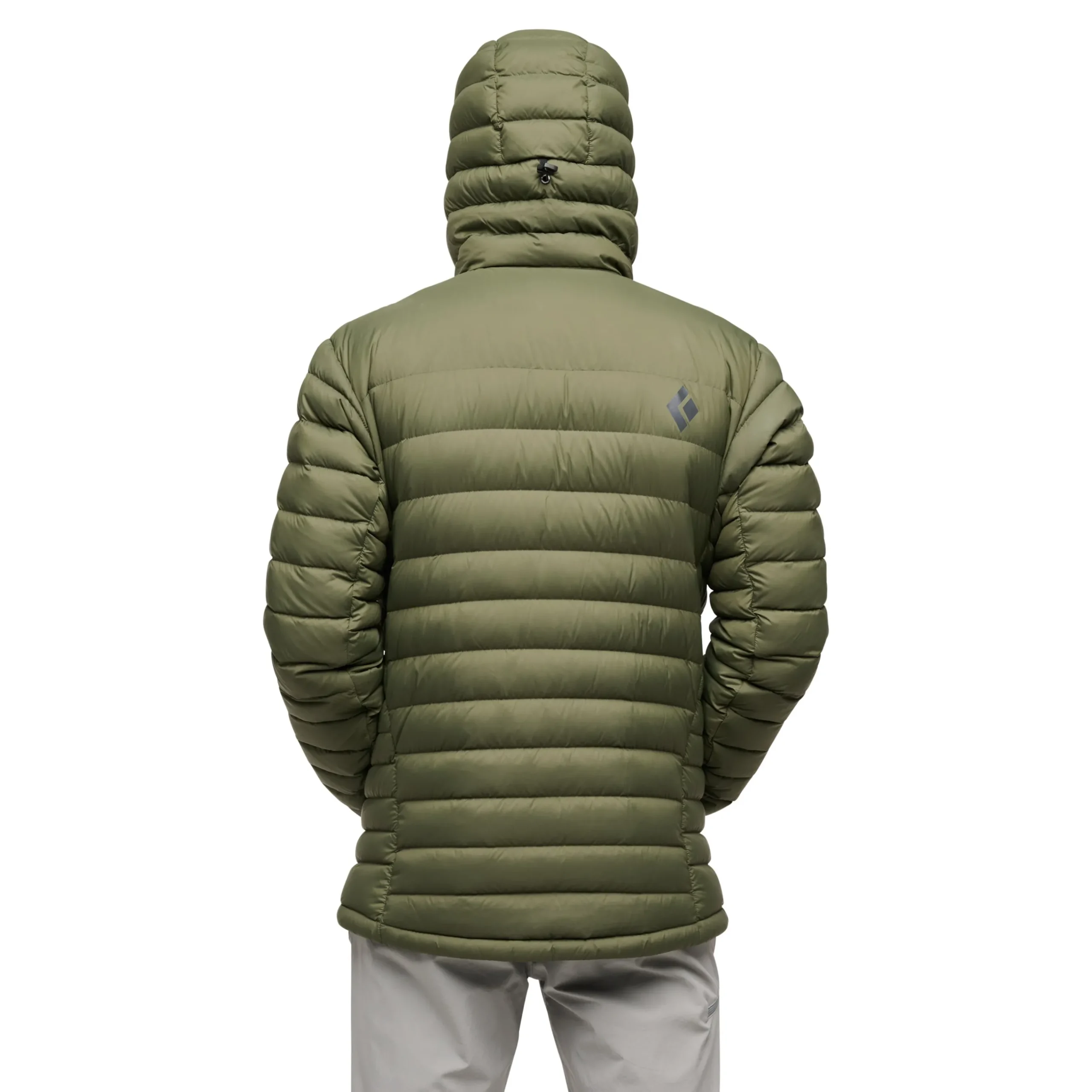 Men's Access Down 2.0 Hoody