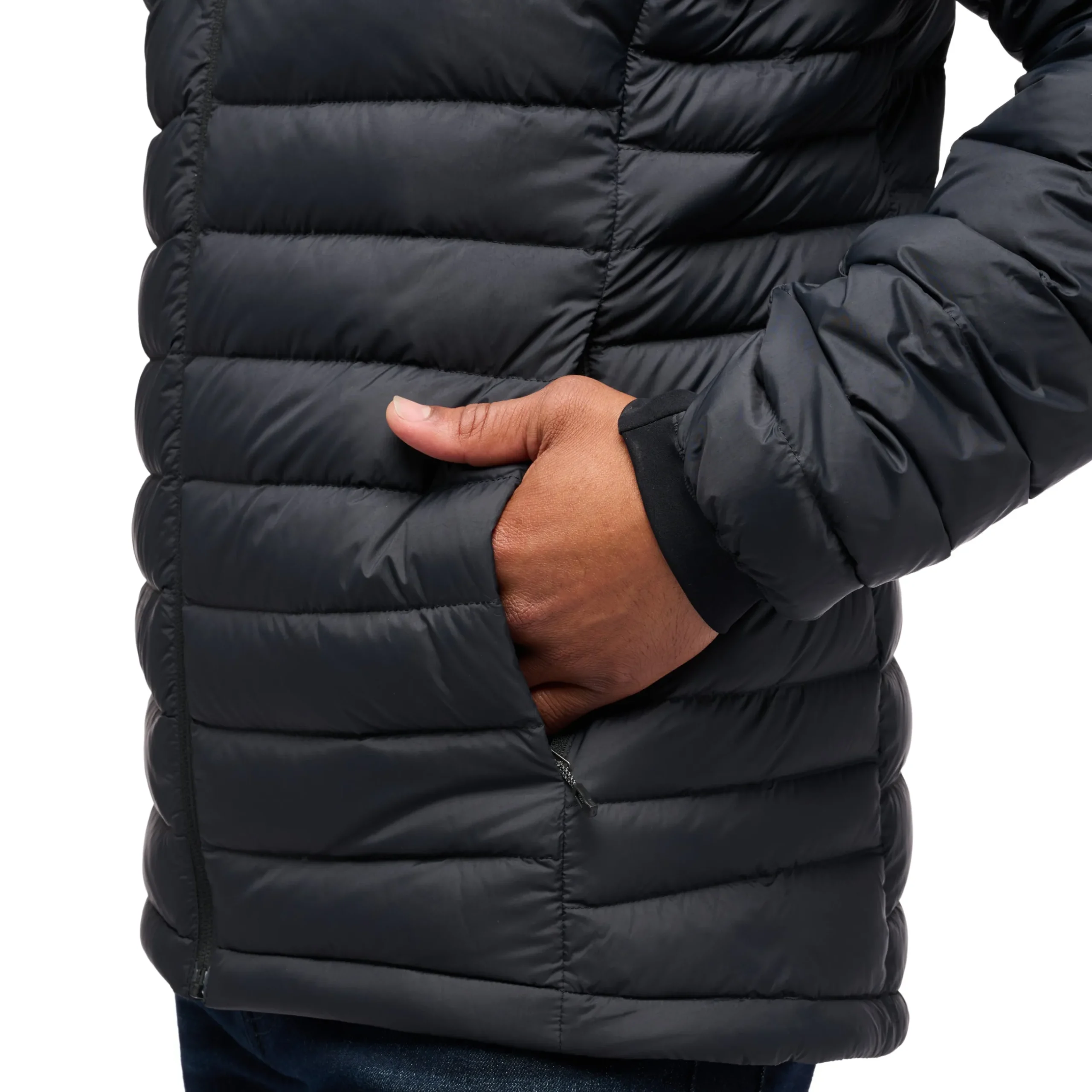 Men's Access Down 2.0 Hoody