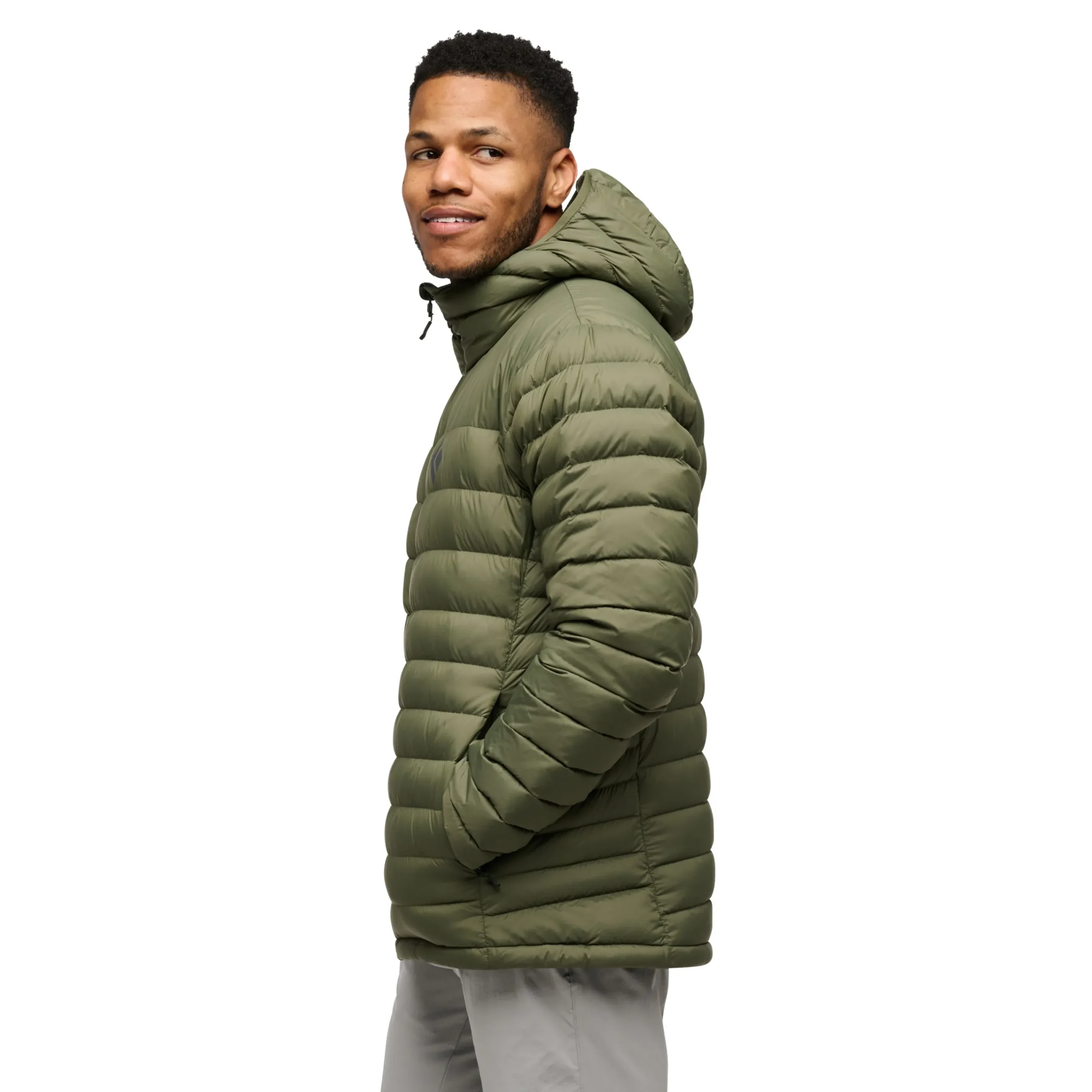 Men's Access Down 2.0 Hoody