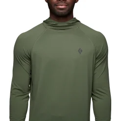Men's Alpenglow Hoody