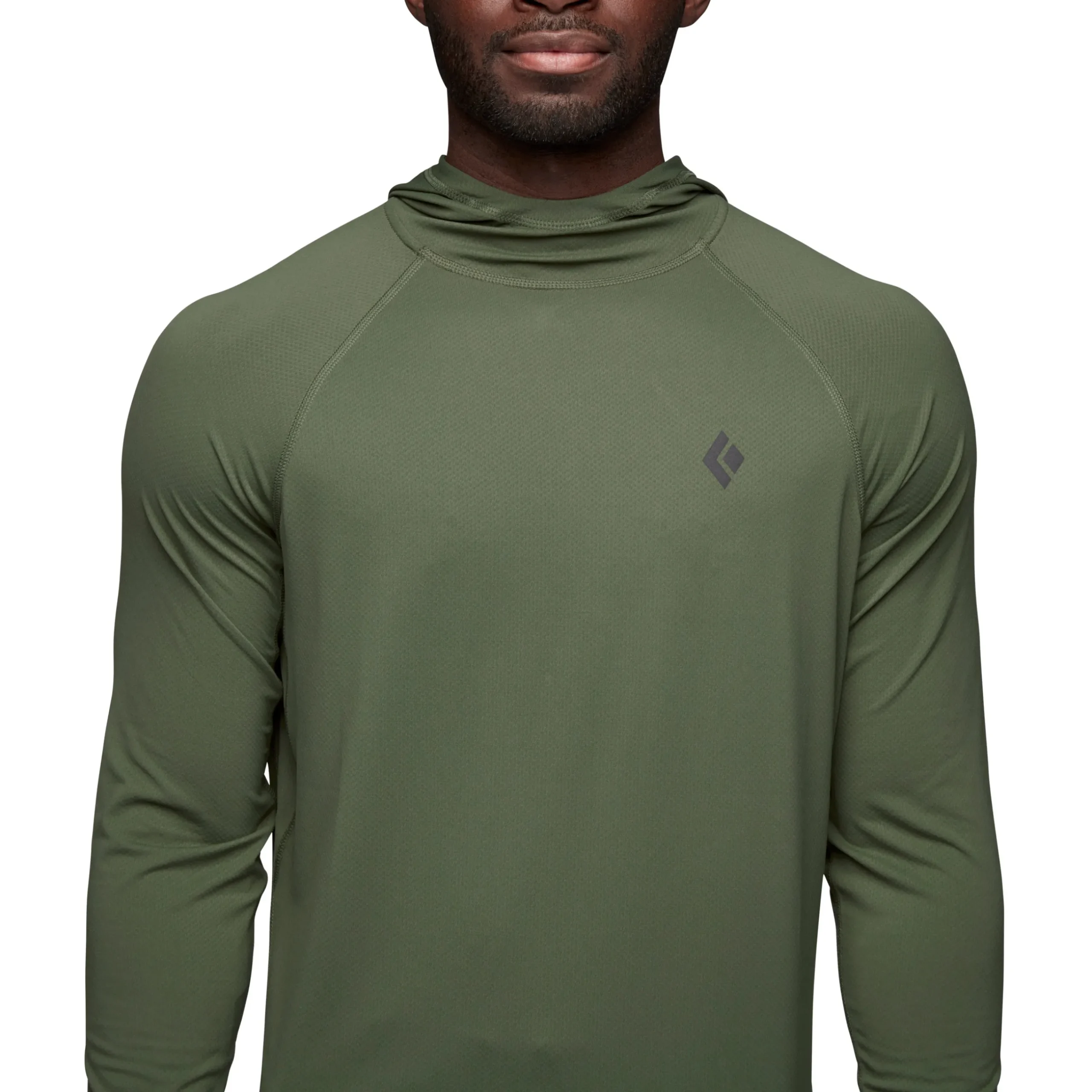Men's Alpenglow Hoody
