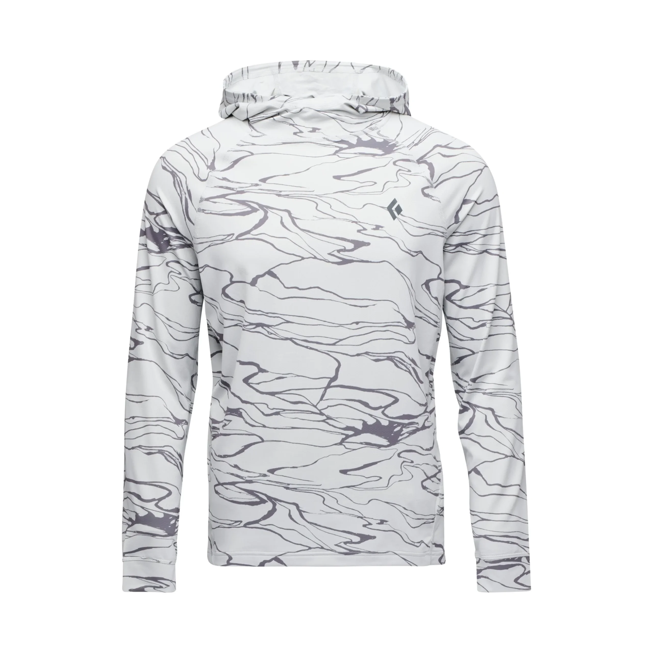 Men's Alpenglow Hoody