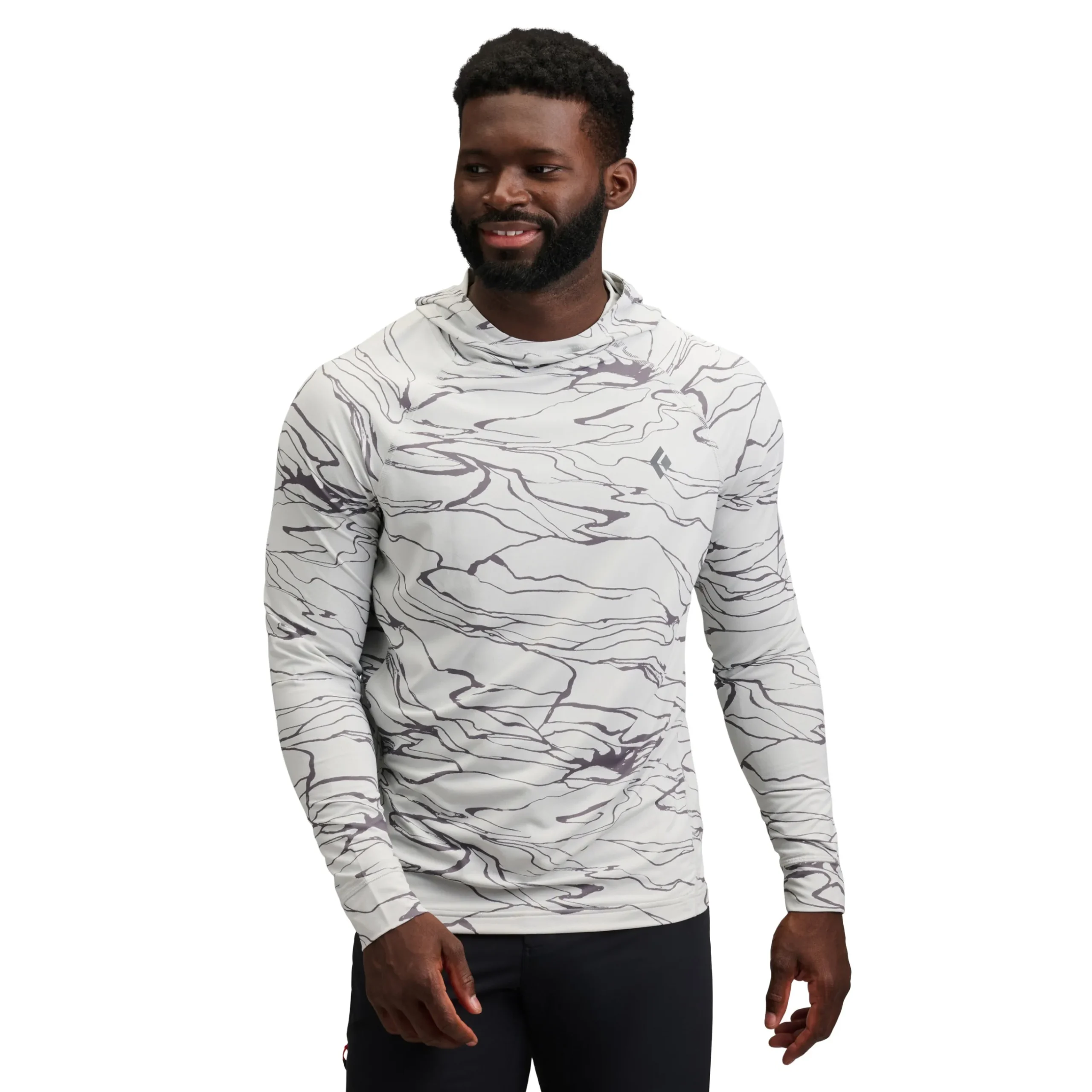 Men's Alpenglow Hoody