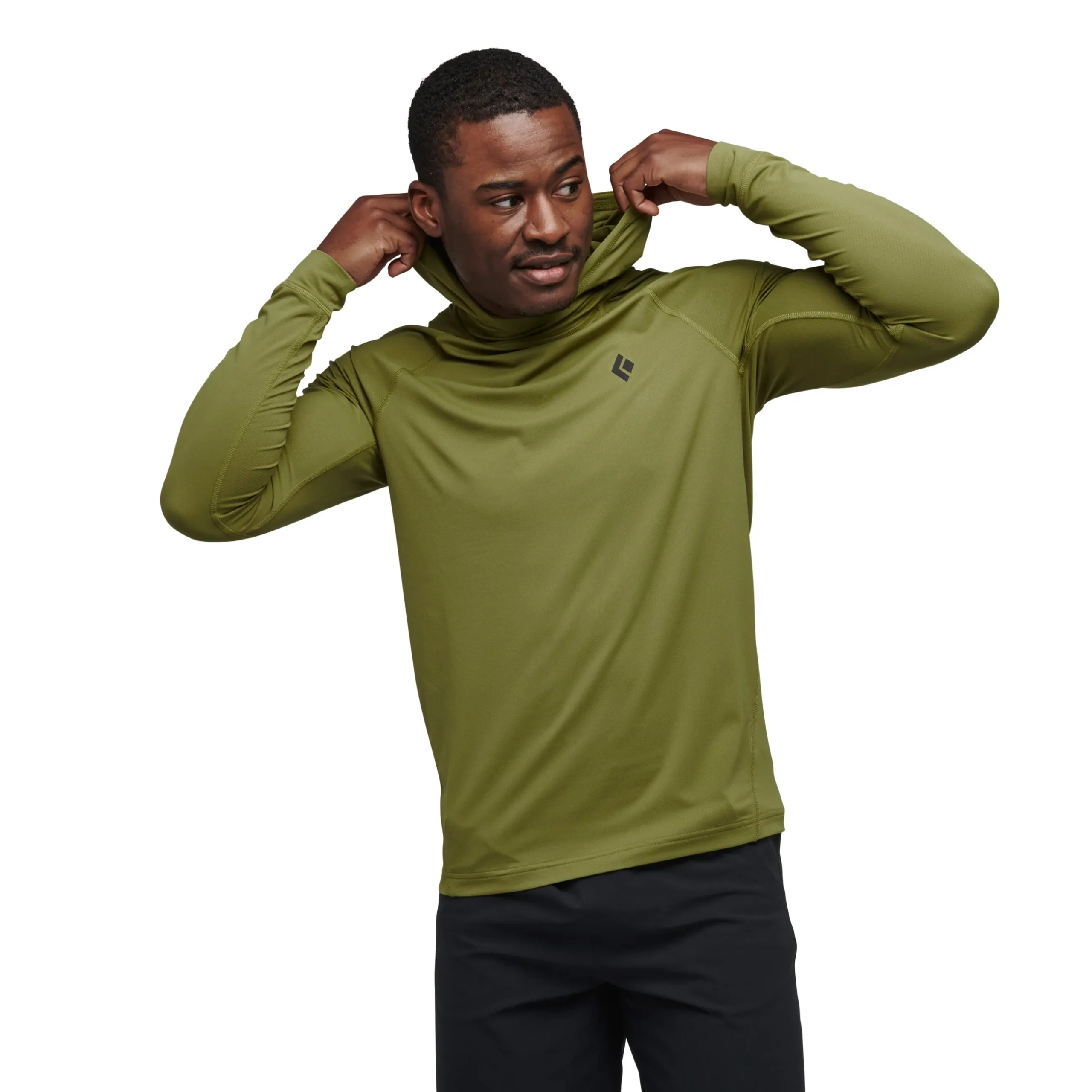 Men's Alpenglow Hoody