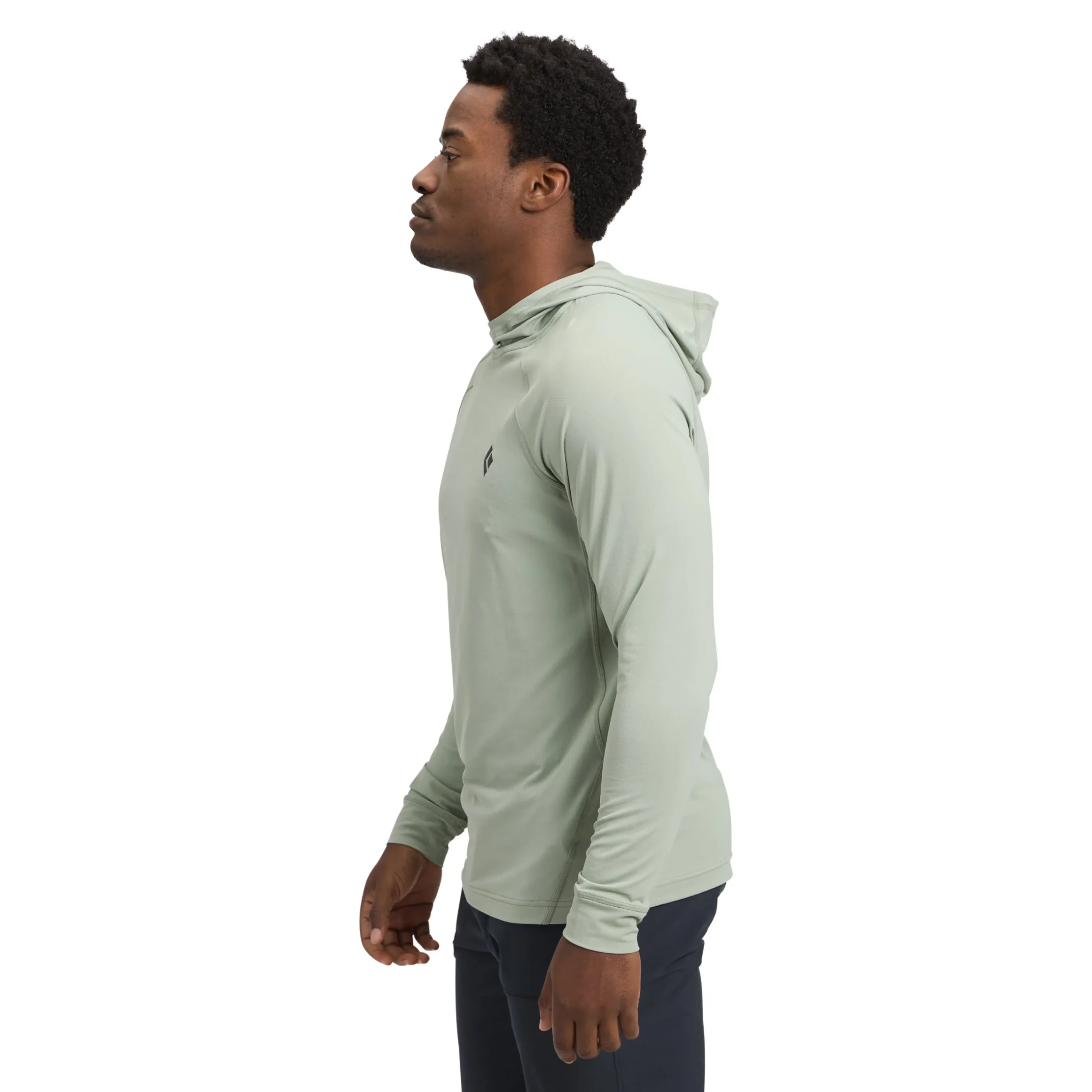 Men's Alpenglow Hoody