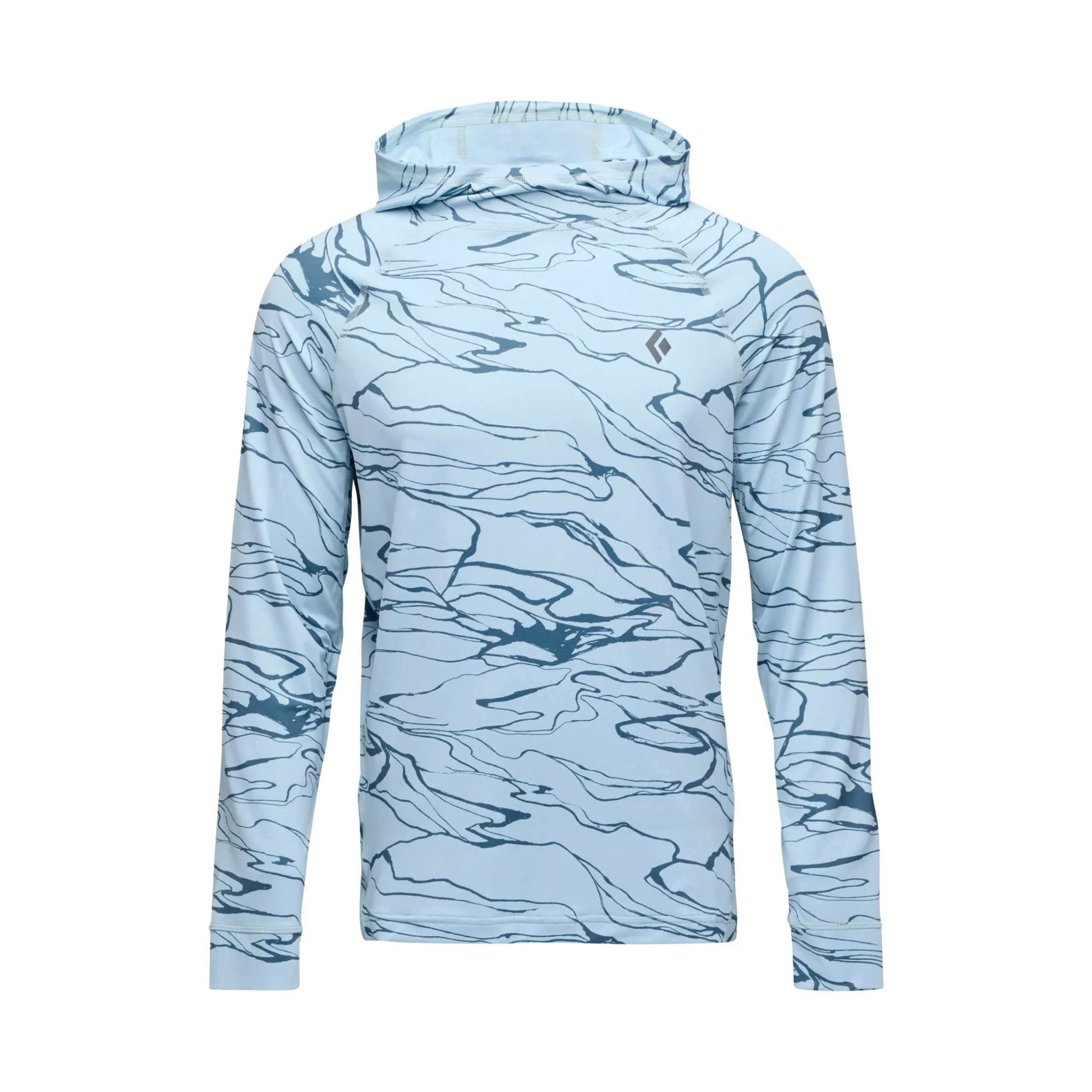 Men's Alpenglow Hoody