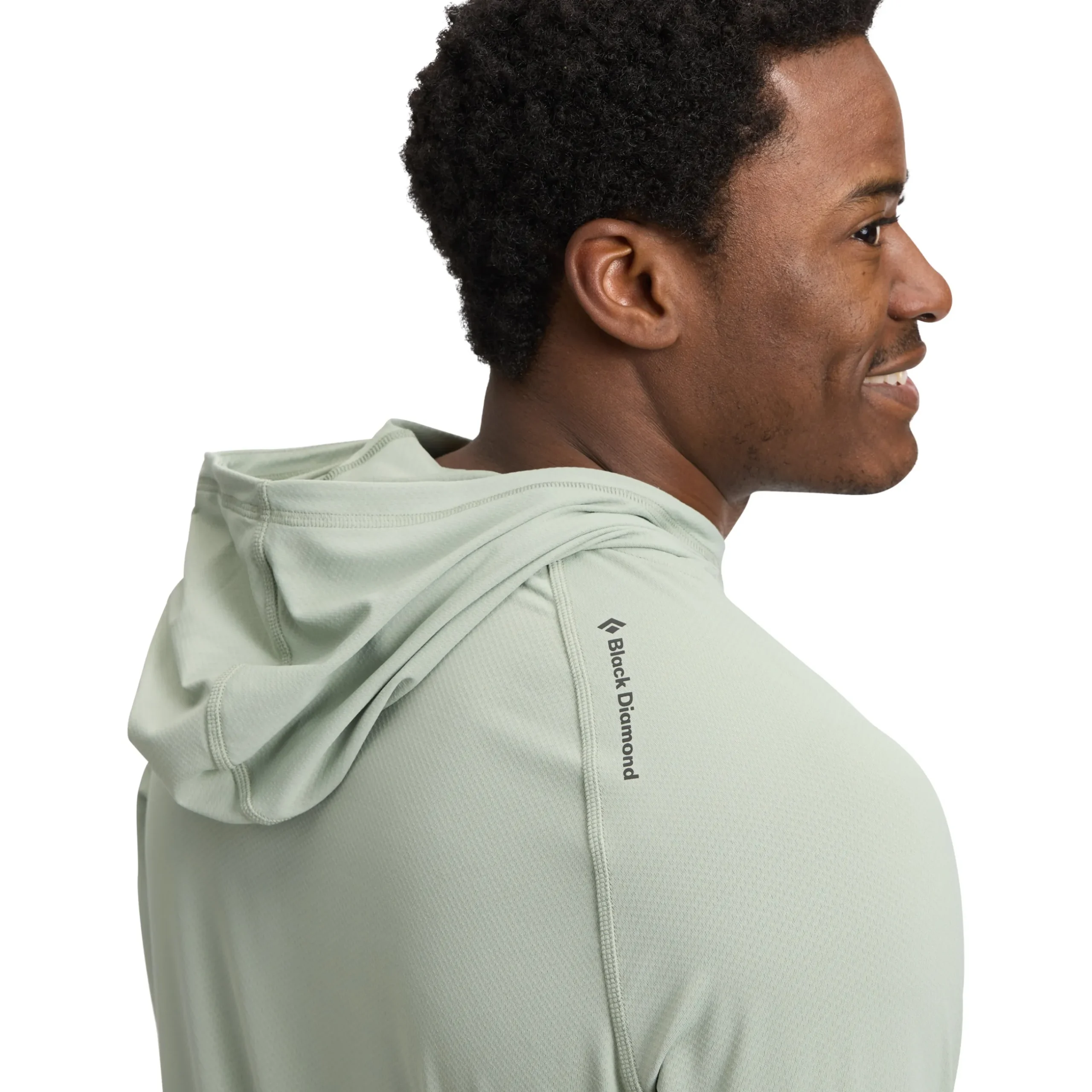 Men's Alpenglow Hoody