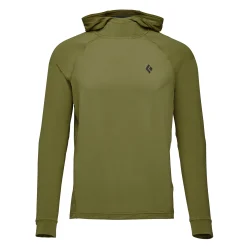 Men's Alpenglow Hoody