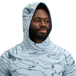 Men's Alpenglow Hoody
