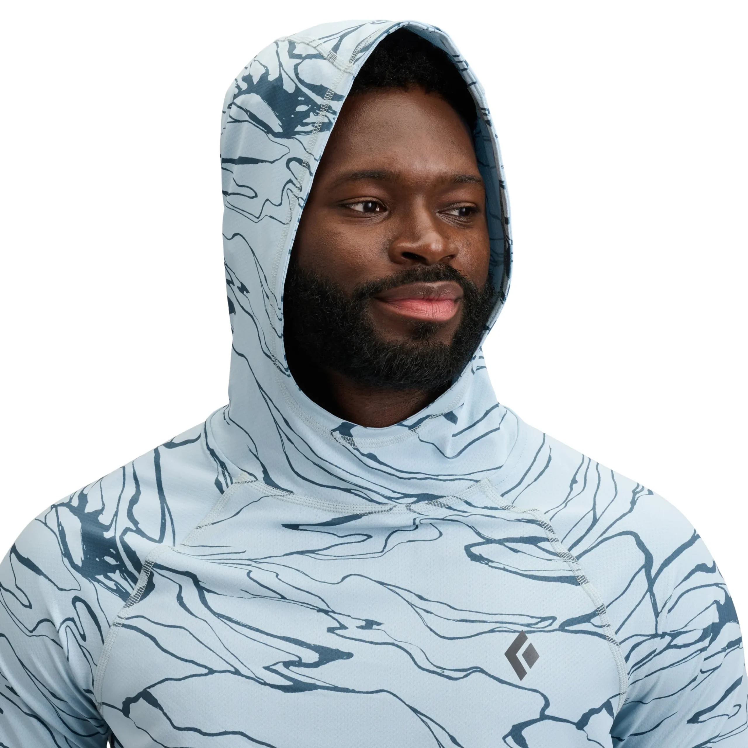 Men's Alpenglow Hoody