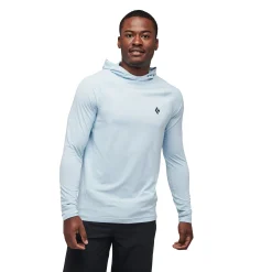 Men's Alpenglow Hoody