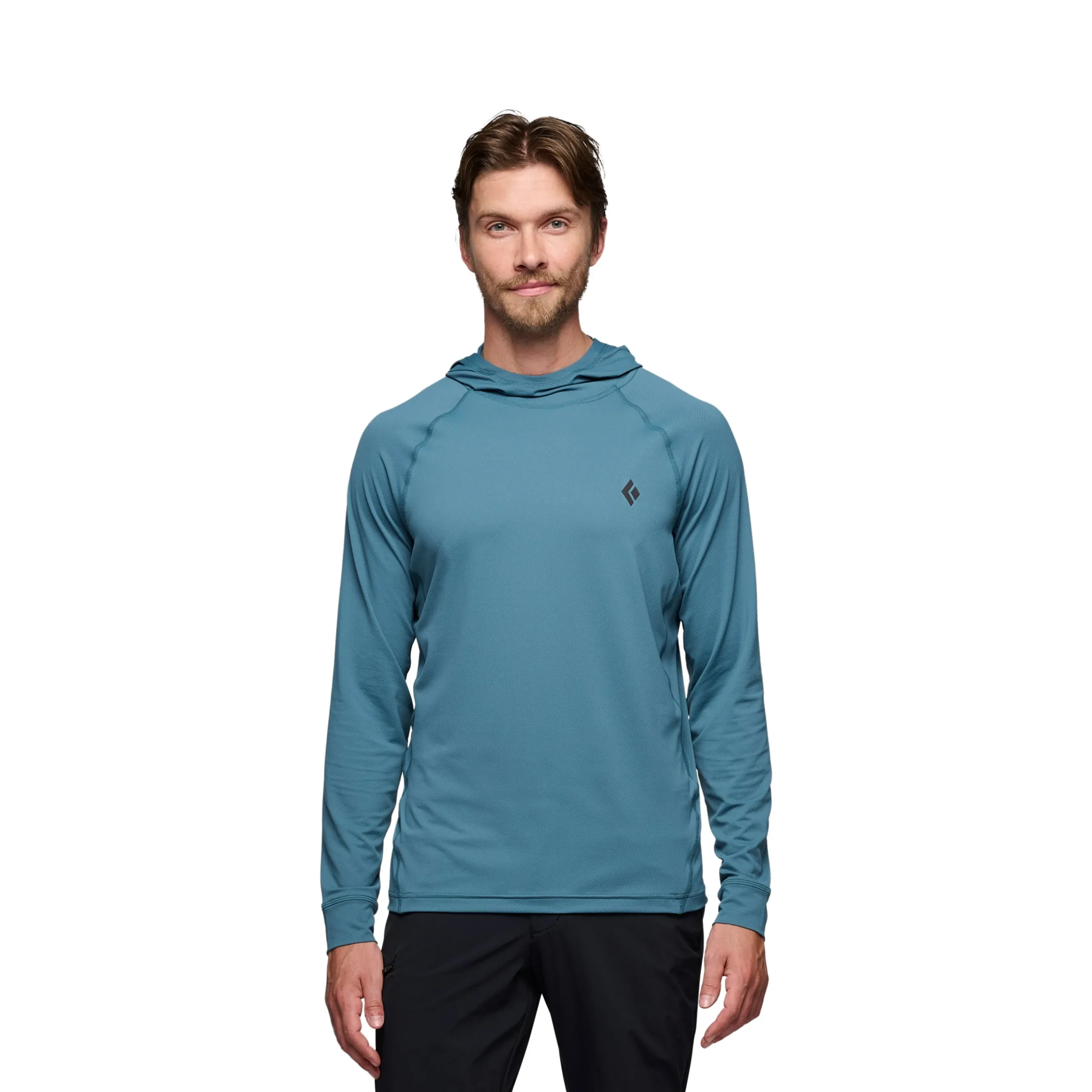 Men's Alpenglow Hoody