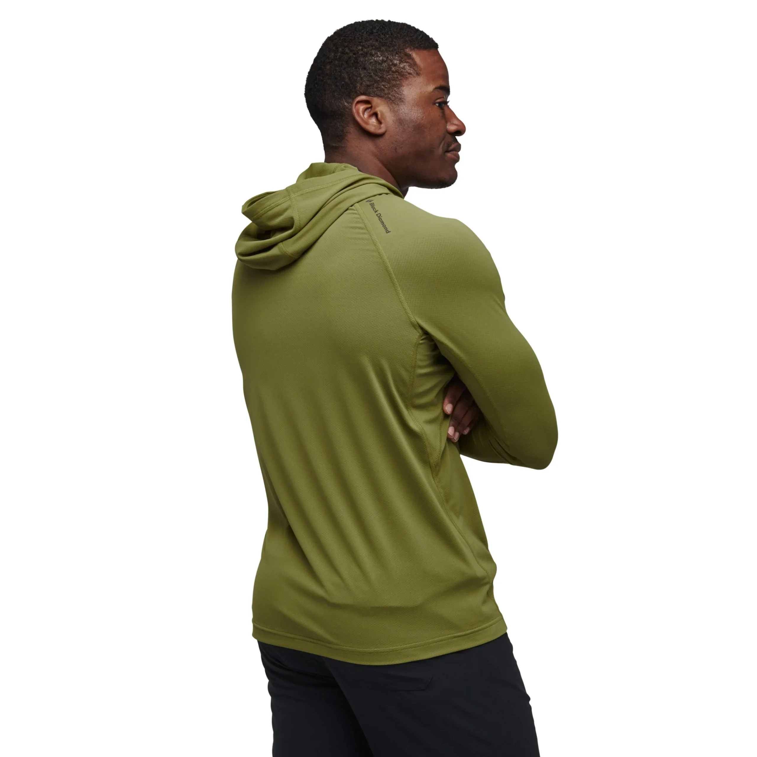 Men's Alpenglow Hoody