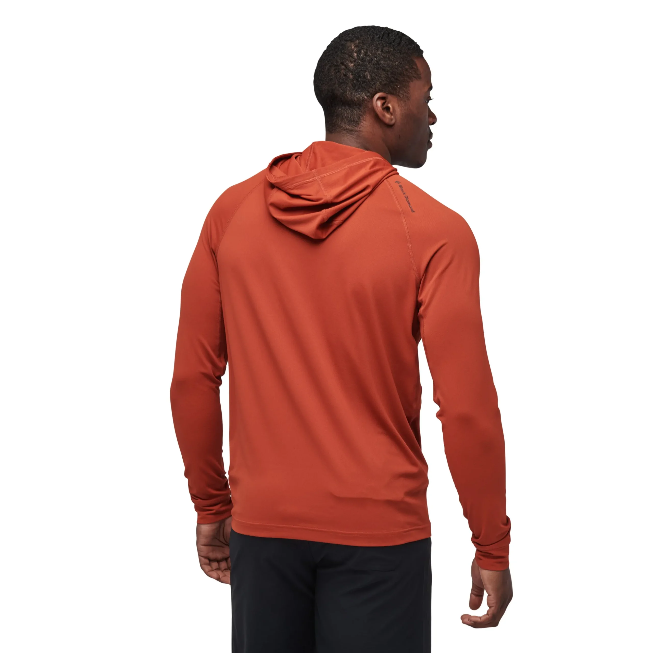 Men's Alpenglow Hoody