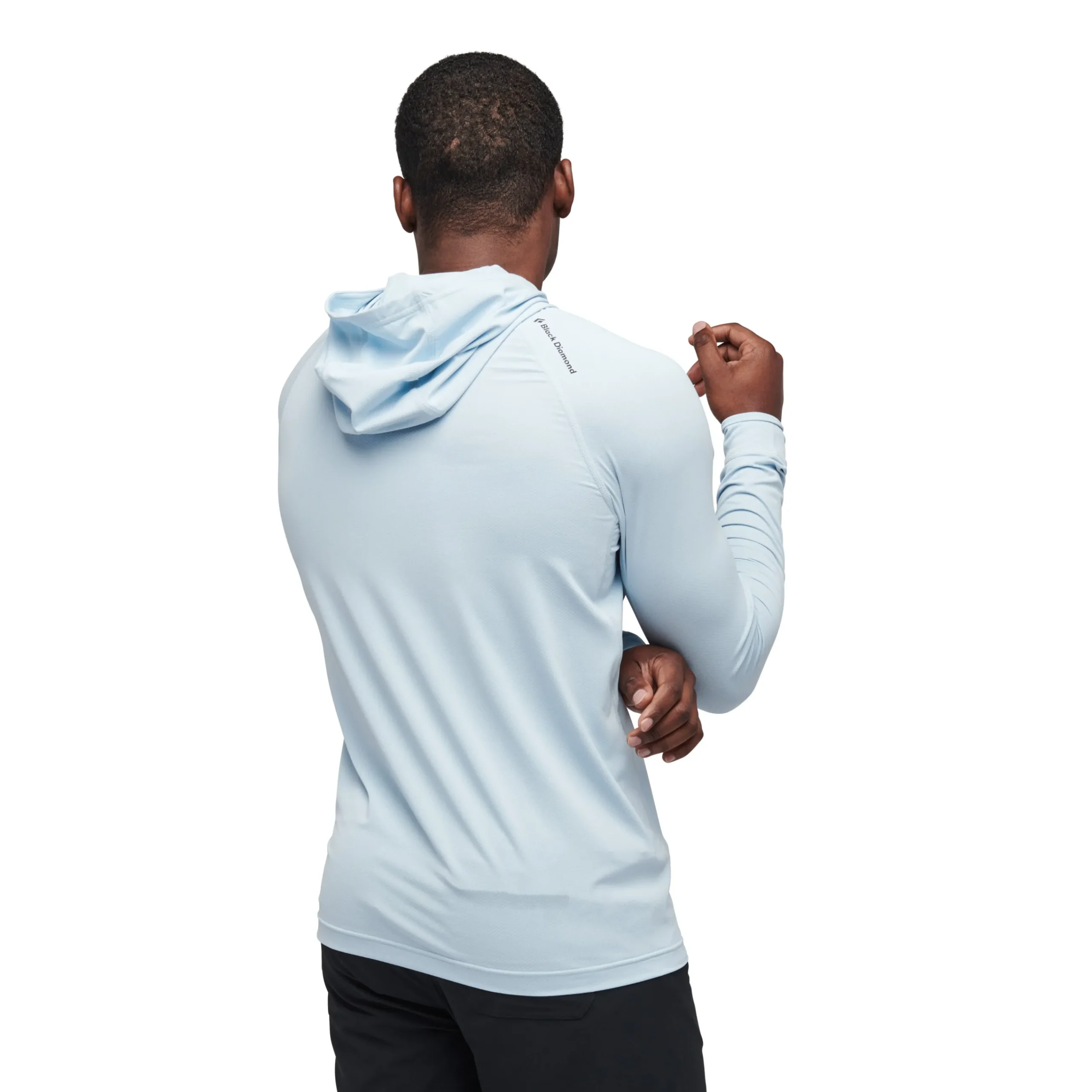 Men's Alpenglow Hoody
