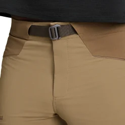 Men's Alpine Hybrid Pants