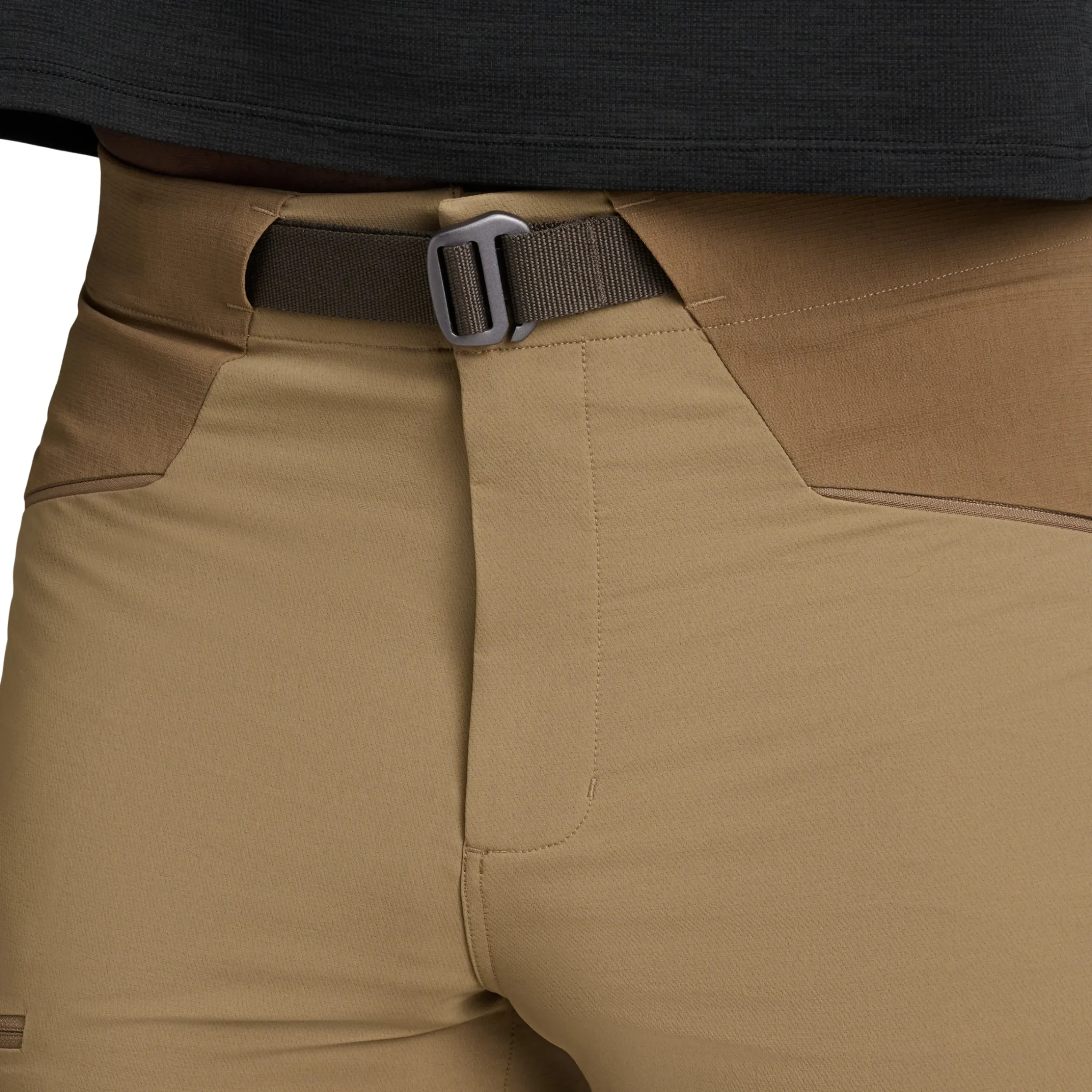 Men's Alpine Hybrid Pants