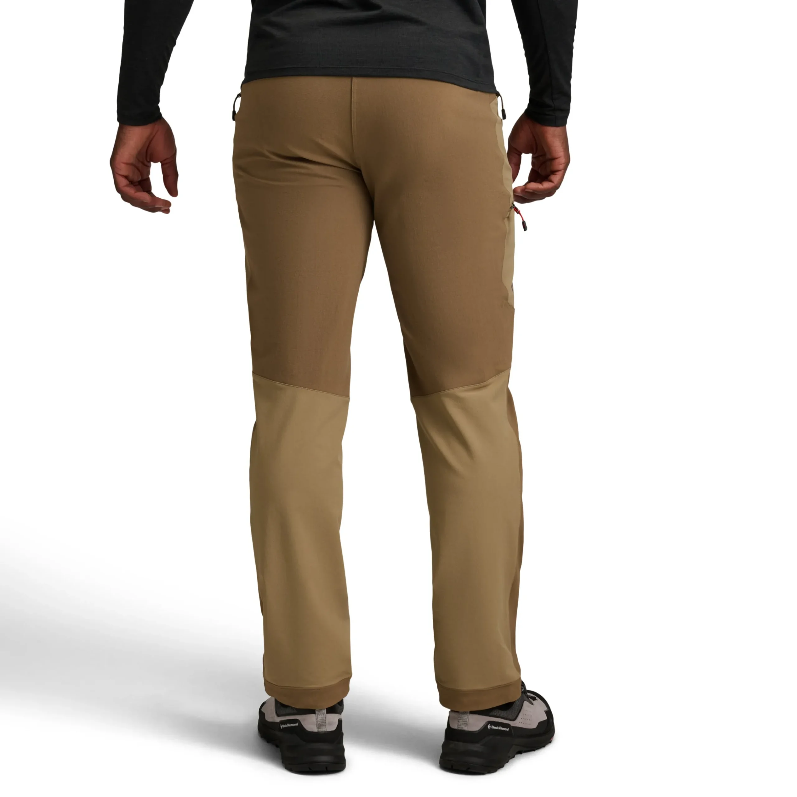 Men's Alpine Hybrid Pants