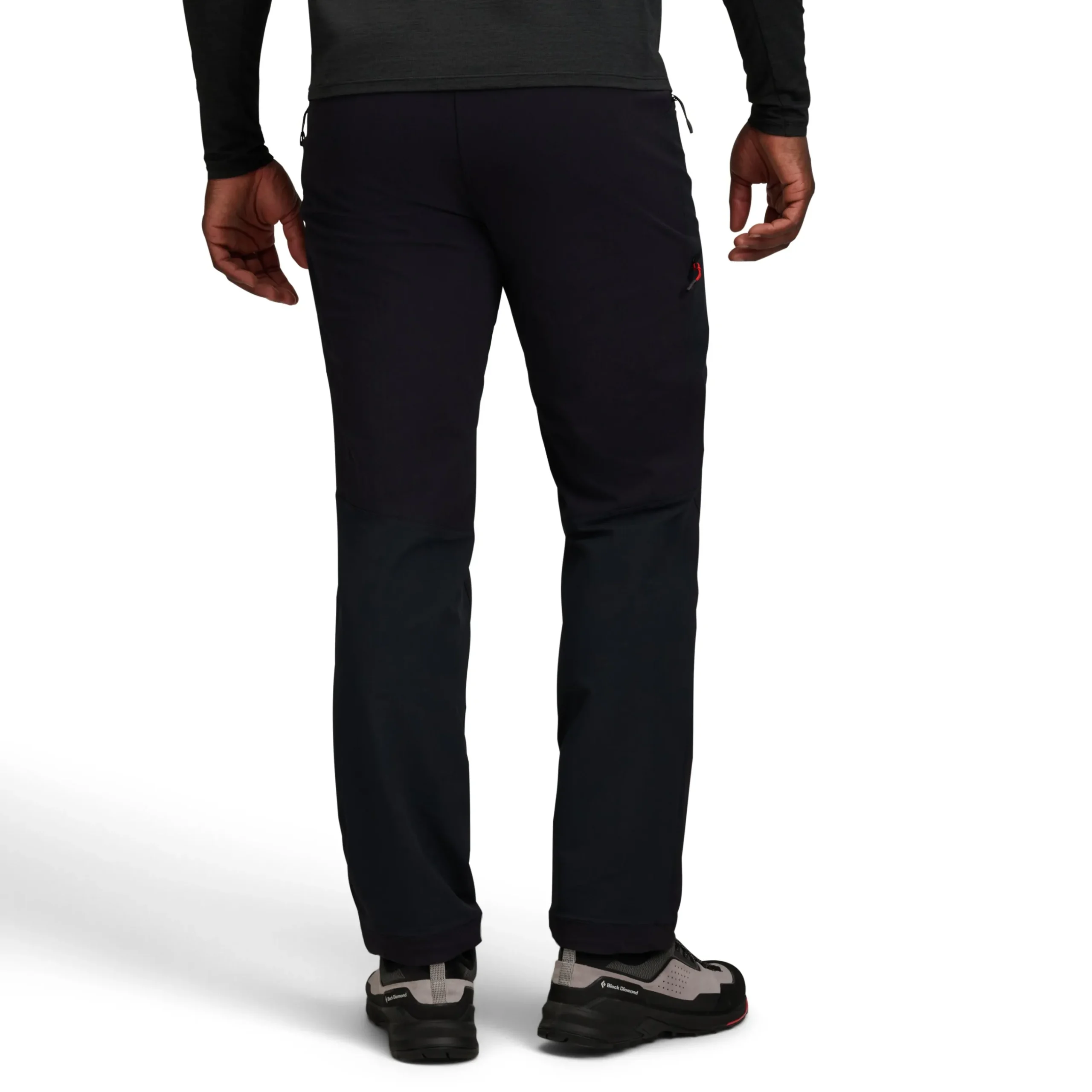 Men's Alpine Hybrid Pants