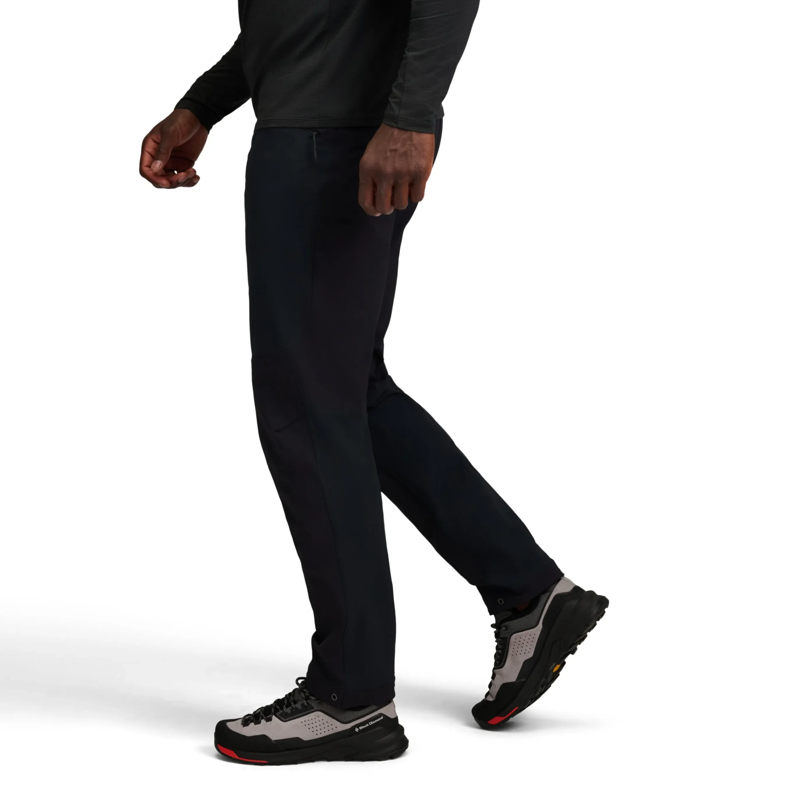 Men's Alpine Hybrid Pants