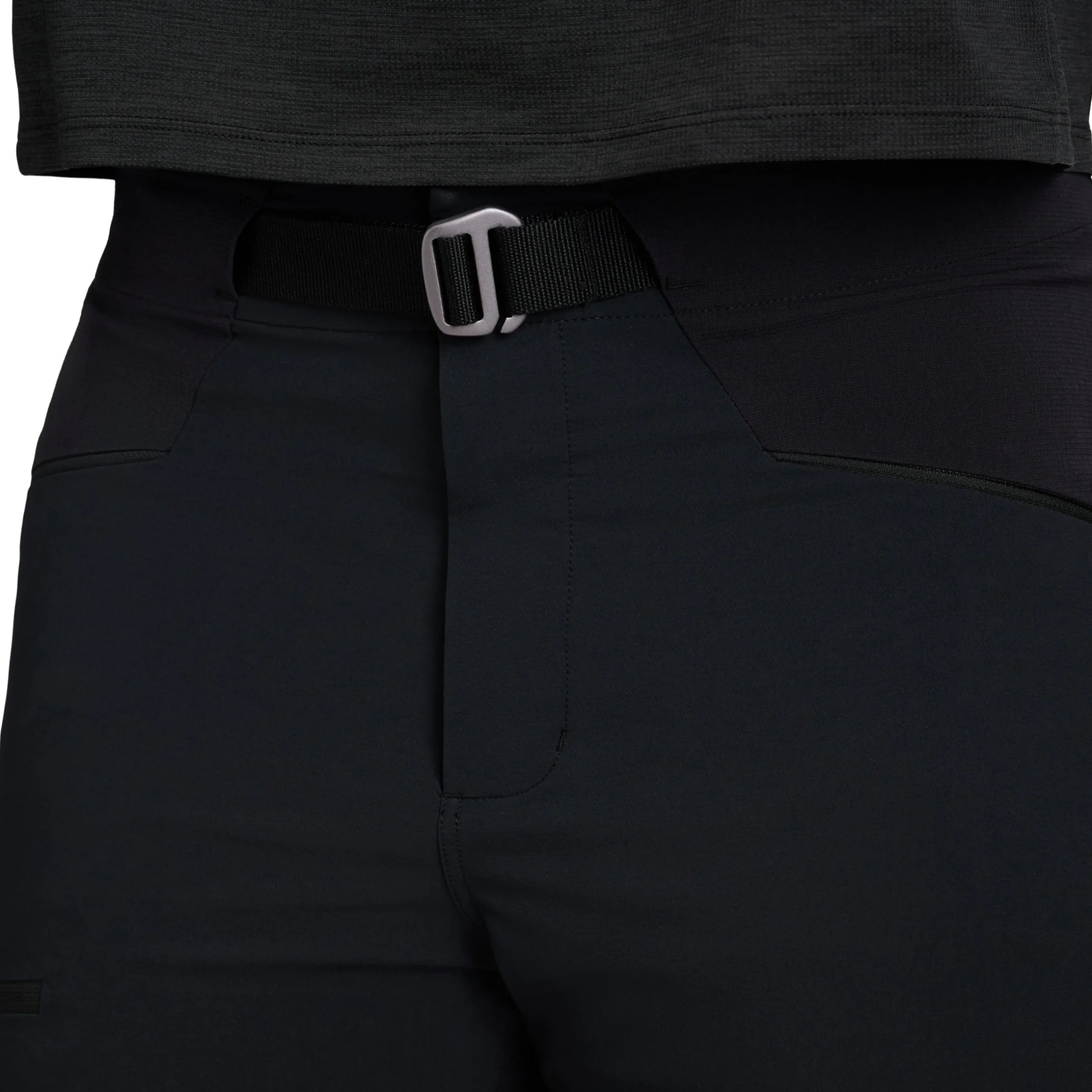 Men's Alpine Hybrid Pants