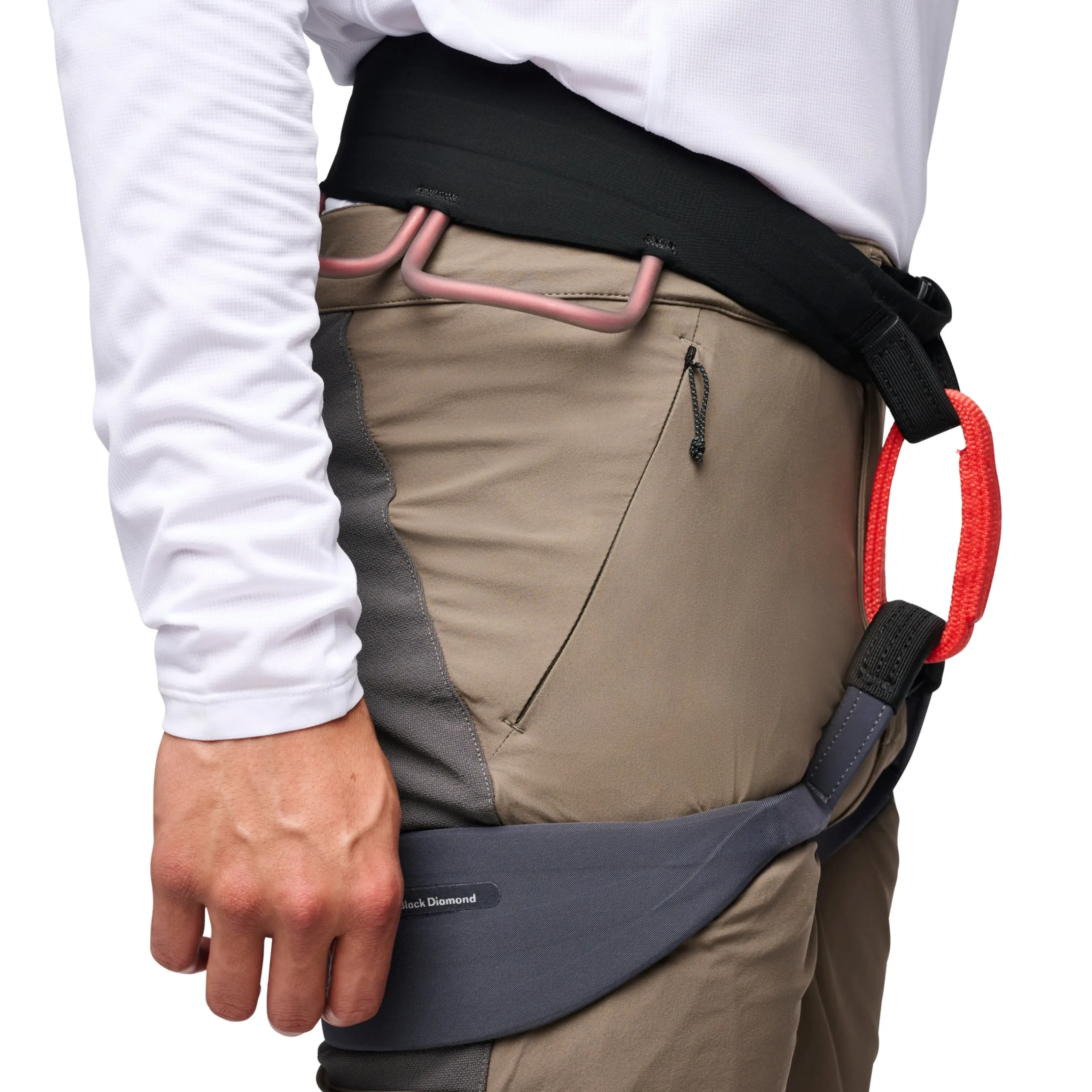 Men's Alpine Hybrid Pants Past Season