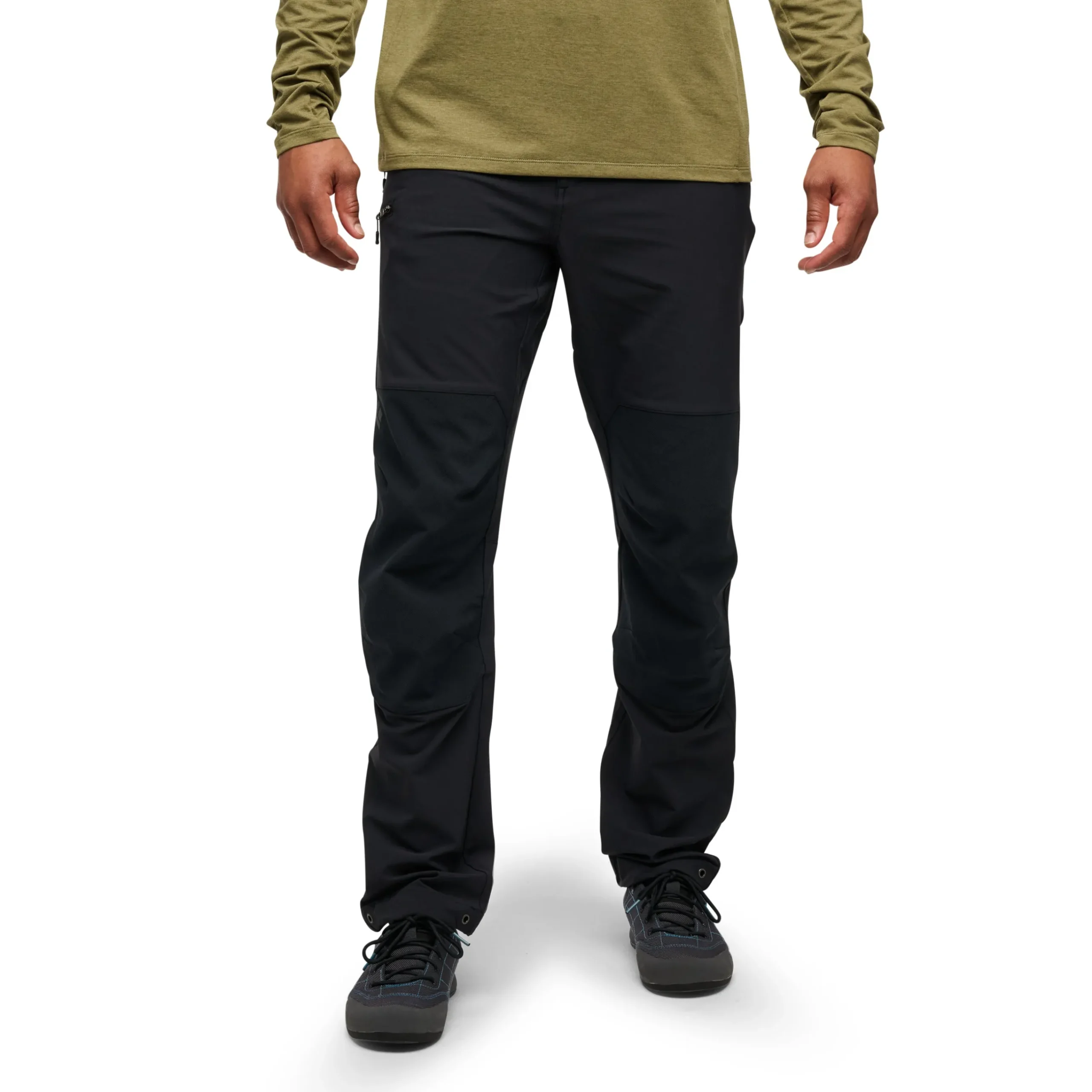 Men's Alpine Hybrid Pants Past Season