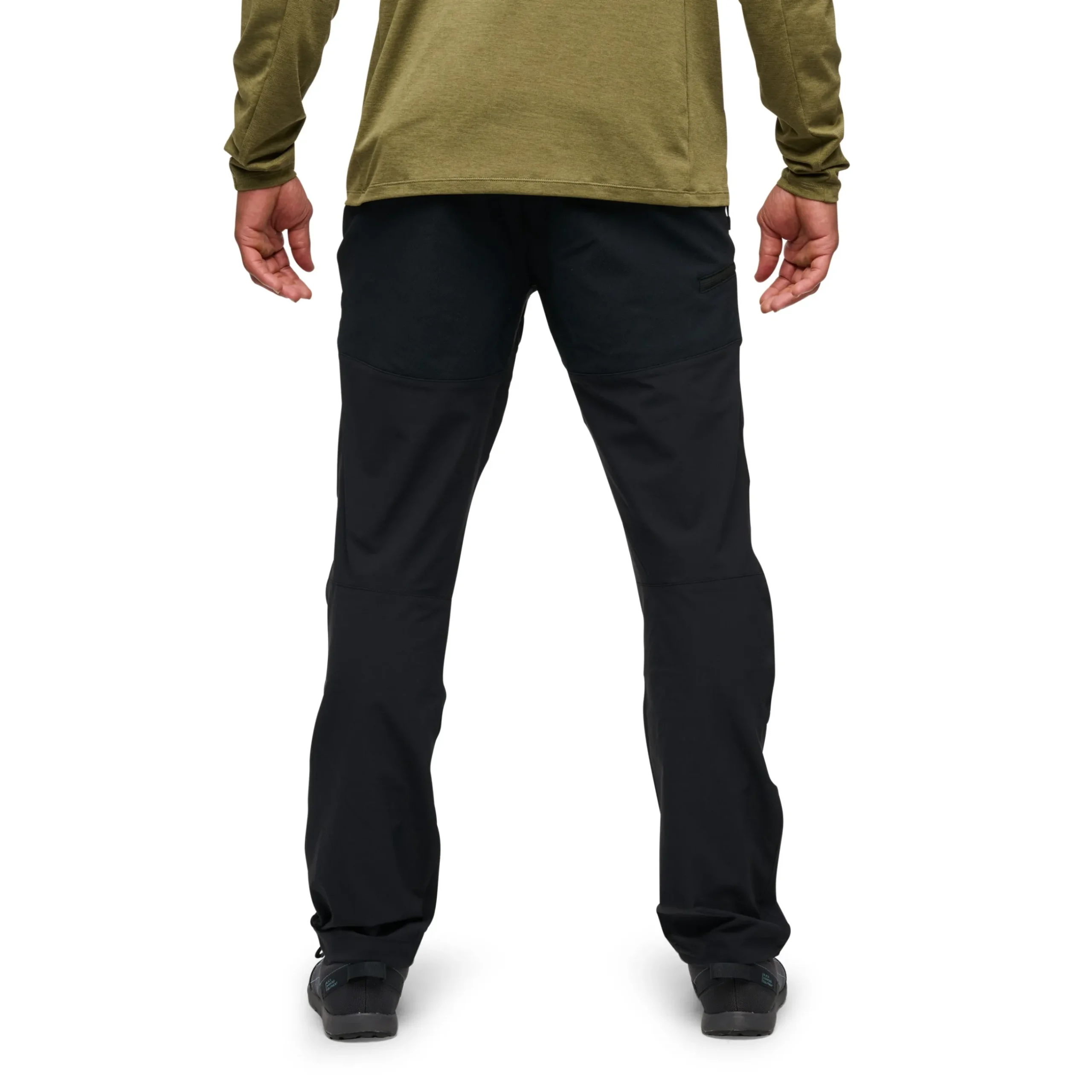 Men's Alpine Hybrid Pants Past Season