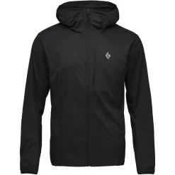 Men's Alpine Start Hoody