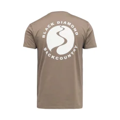 Men's BD Backcountry Stamp Short Sleeve Tee