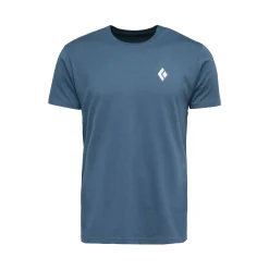 Men's BD Backcountry Stamp Short Sleeve Tee