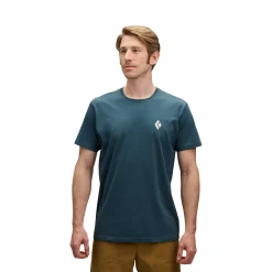 Men's BD Backcountry Stamp Short Sleeve Tee