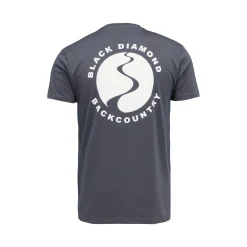 Men's BD Backcountry Stamp Short Sleeve Tee