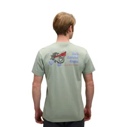 Men's BD Dragon Short Sleeve Tee