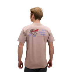 Men's BD Dragon Short Sleeve Tee