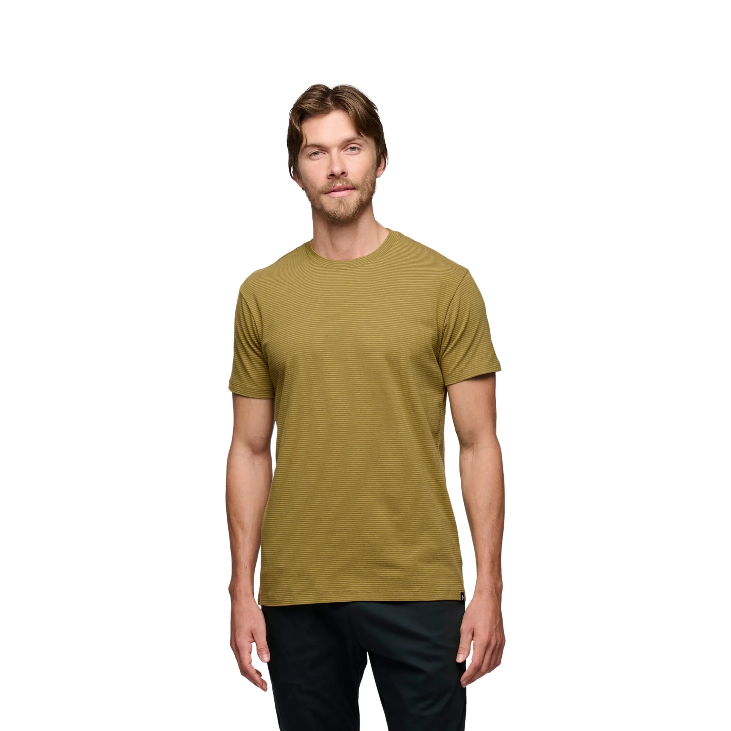 Men's BD Stripe Short Sleeve Tee