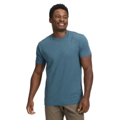 Men's BD Stripe Short Sleeve Tee