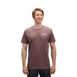 Men's BD Winter Ridge Short Sleeve Tee