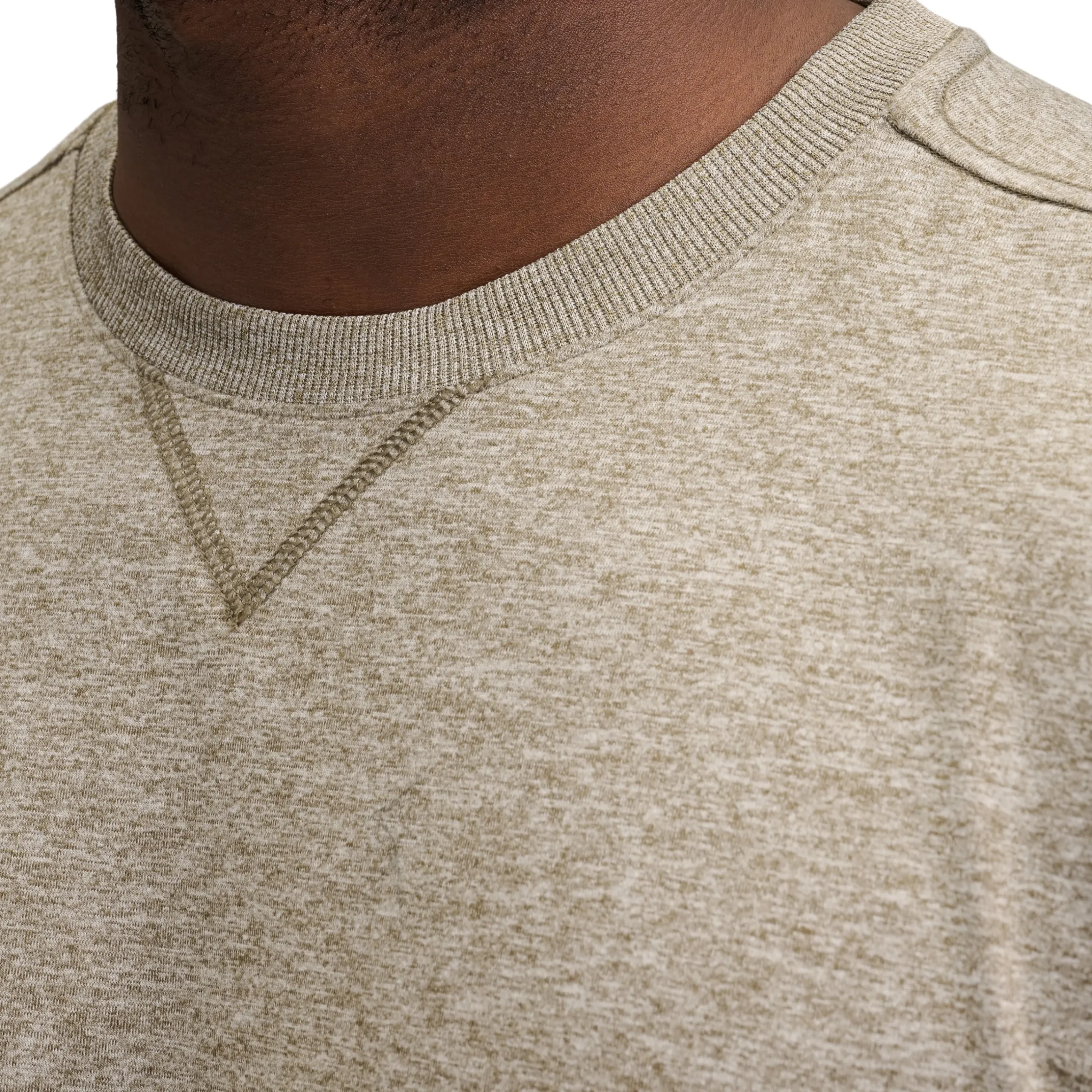 Men's Circuit Midlayer Crewneck