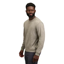 Men's Circuit Midlayer Crewneck