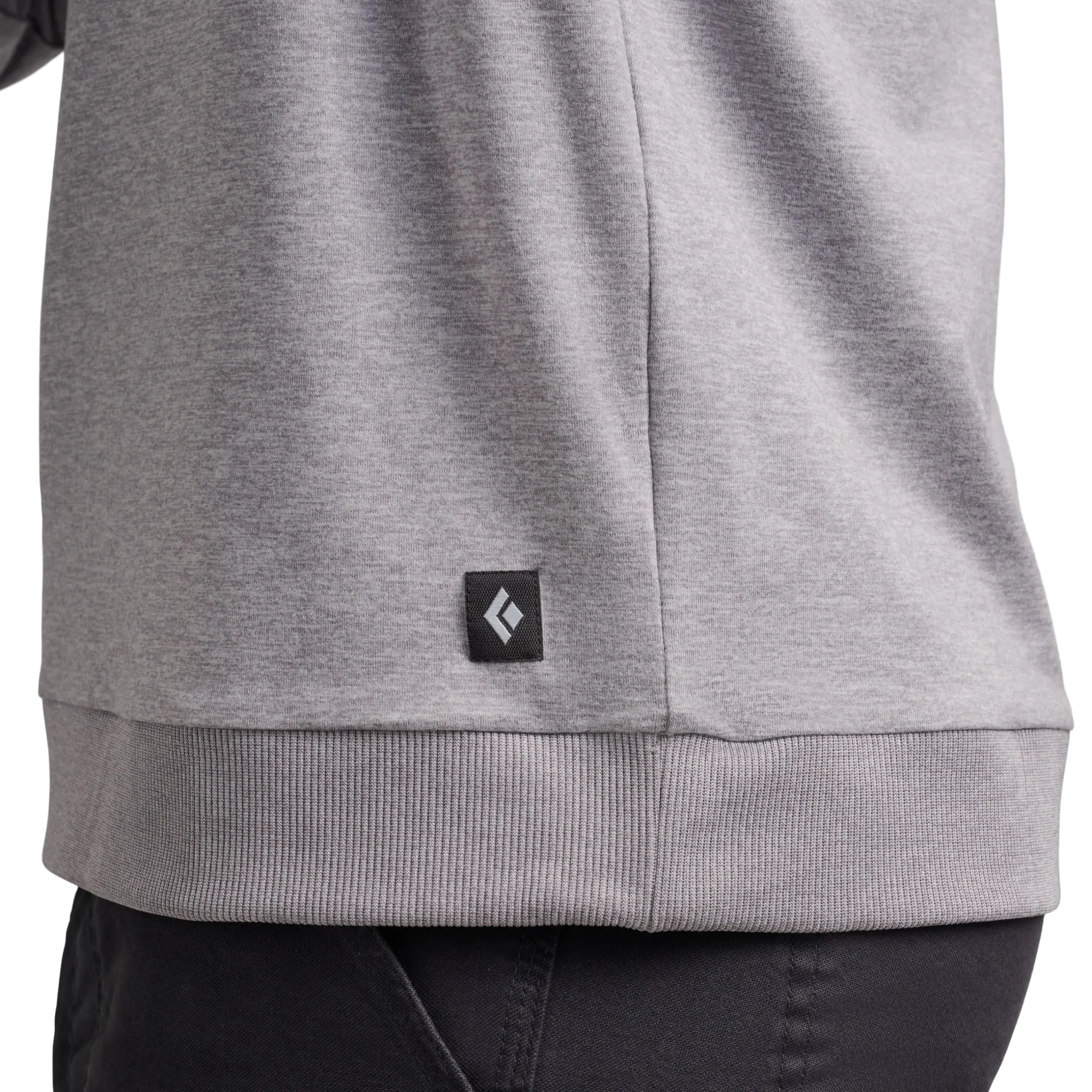 Men's Circuit Midlayer Crewneck