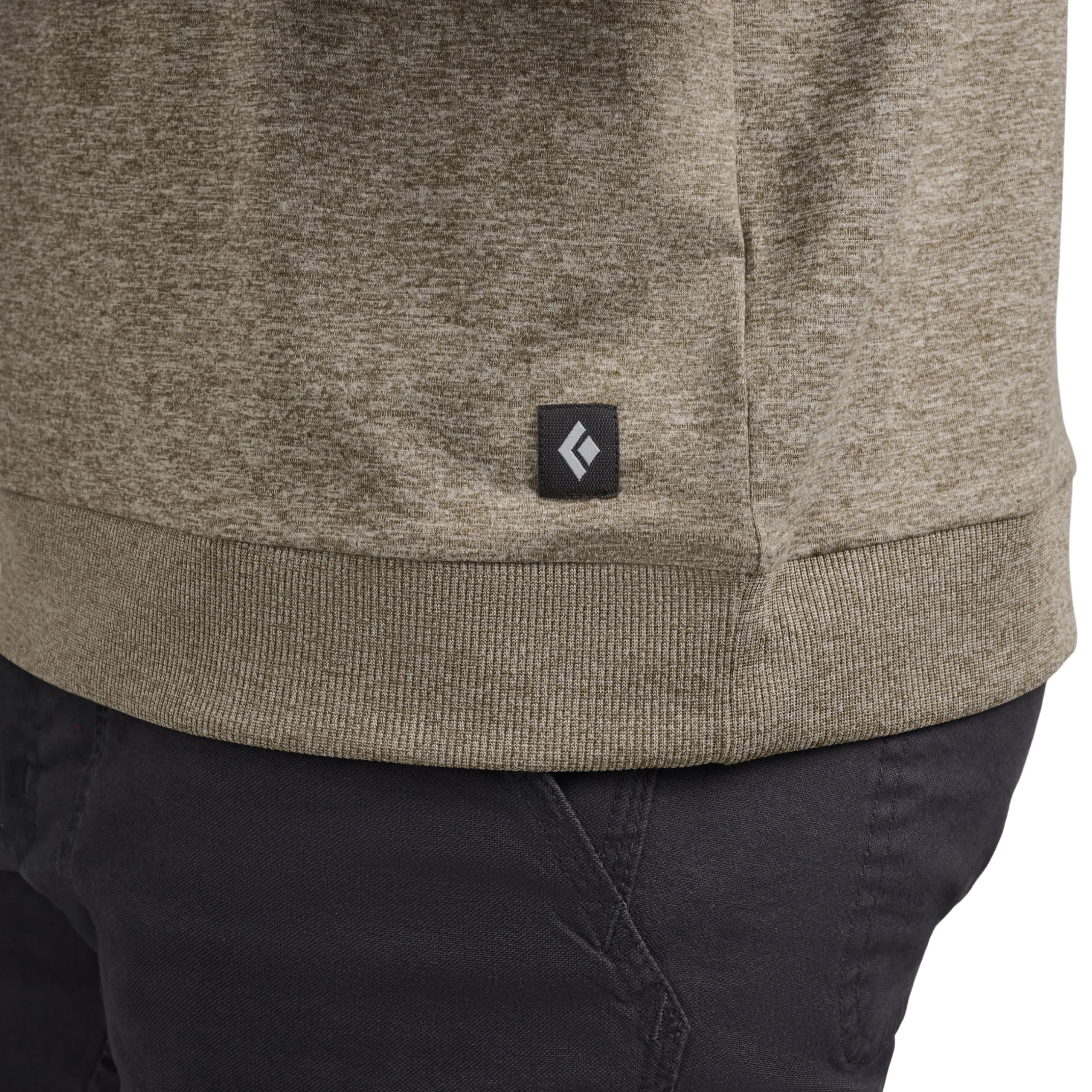 Men's Circuit Midlayer Crewneck