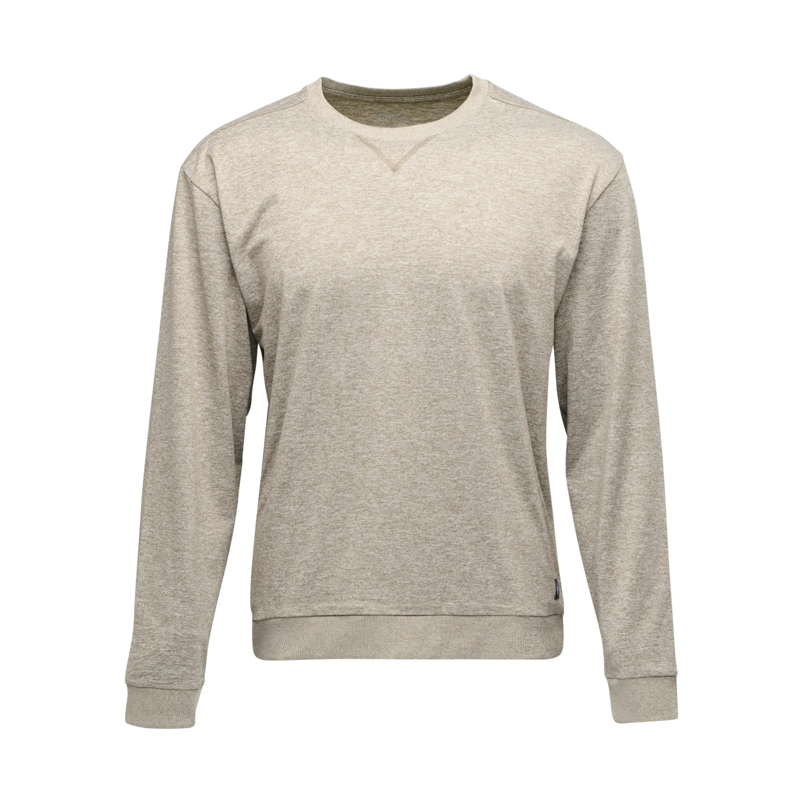 Men's Circuit Midlayer Crewneck