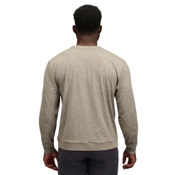 Men's Circuit Midlayer Crewneck