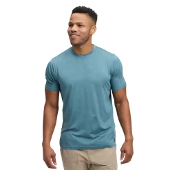 Men's Circuit Short Sleeve Tee