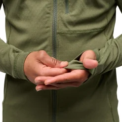 Men's Coefficient Hoody