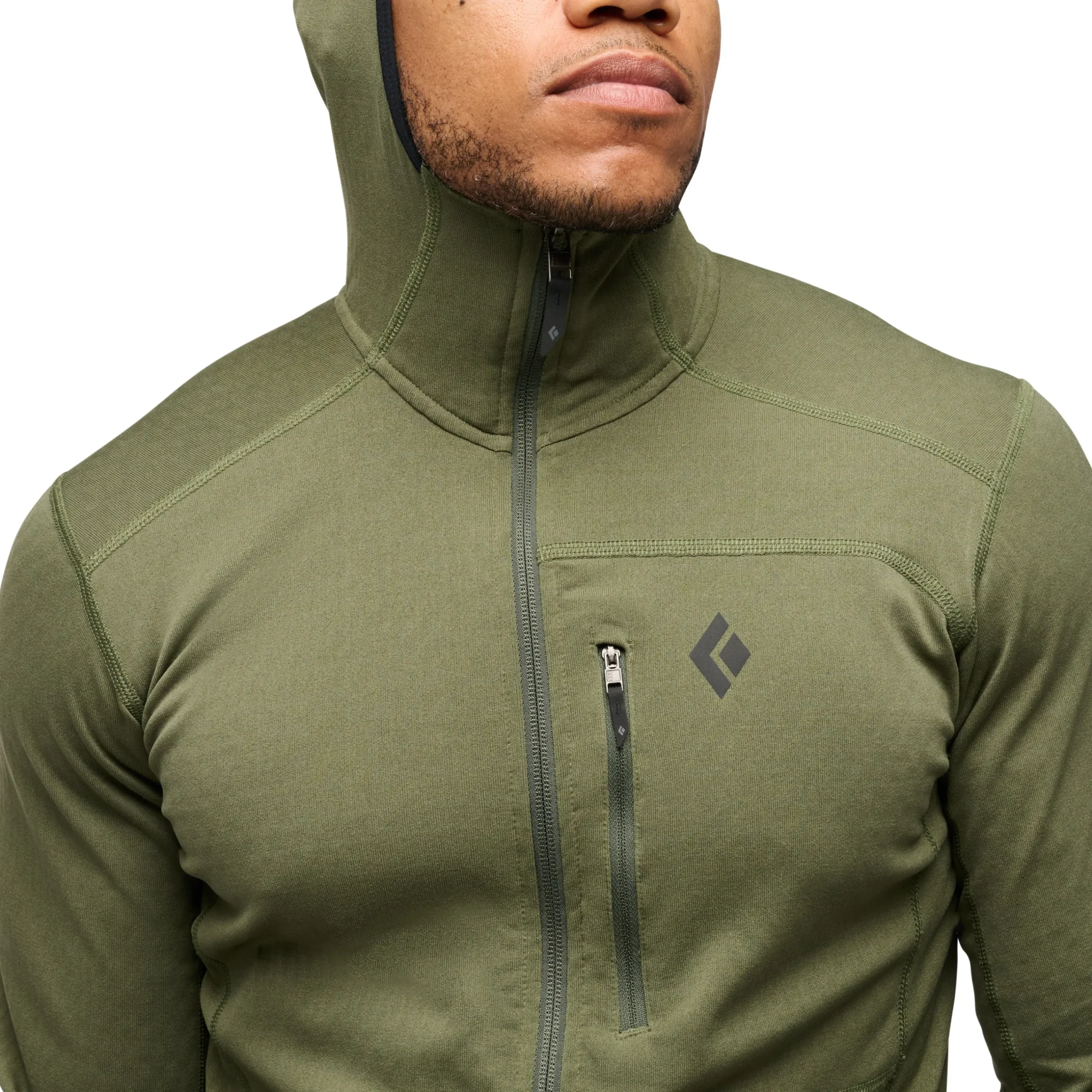 Men's Coefficient Hoody