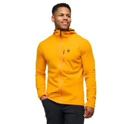 Men's Coefficient Hoody